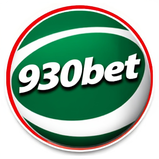 Logo da 930bet